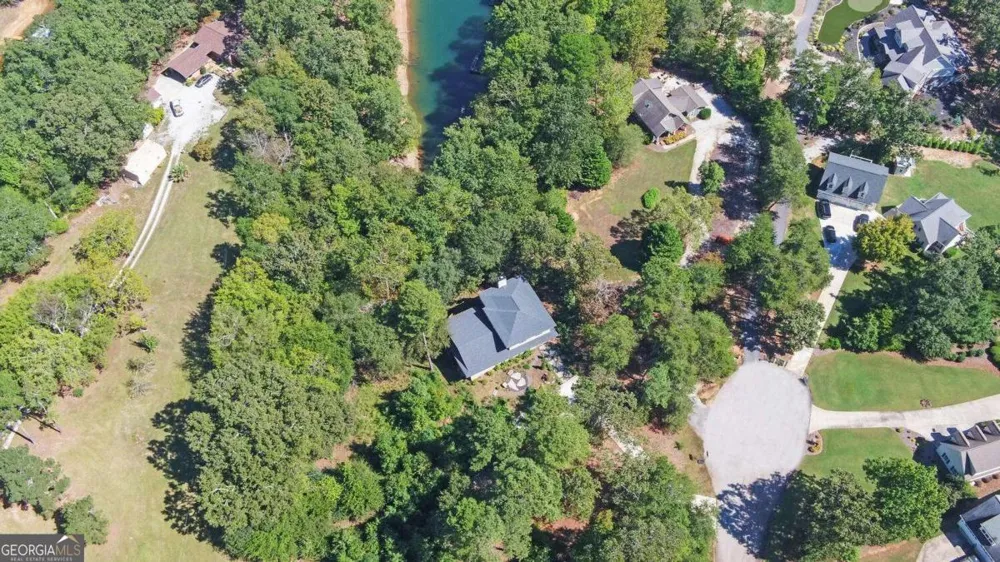 675 Freedom Heights Hartwell, GA 30643