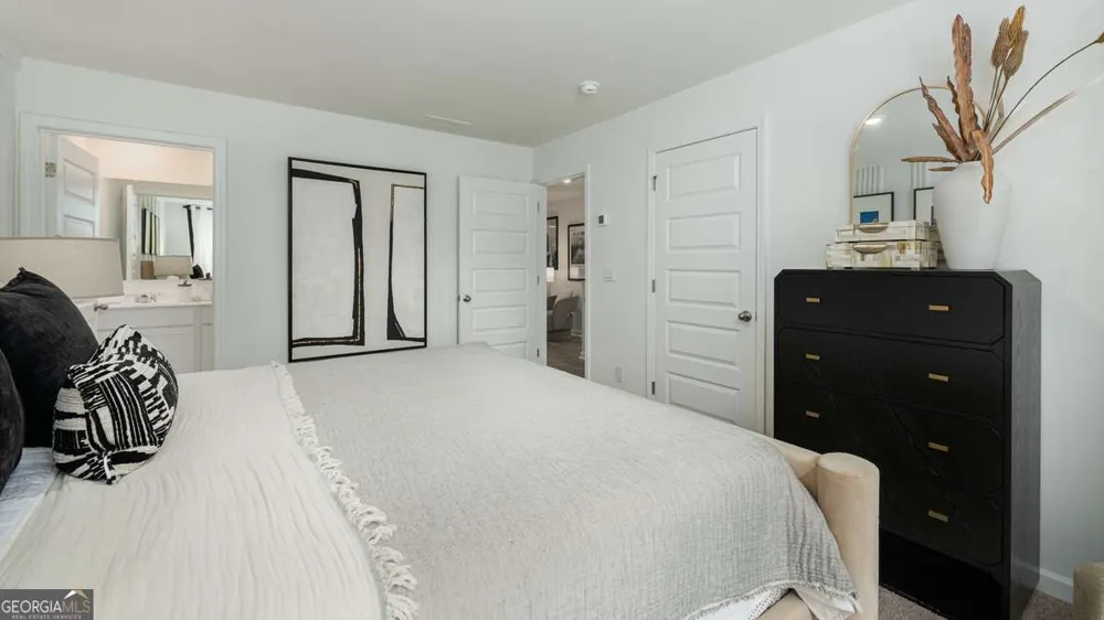 2287 Jamin BND Lithonia, GA 30058