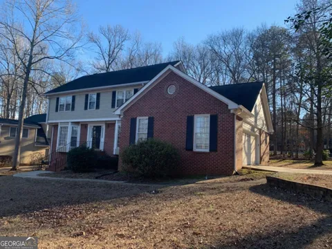 240 W Huntington RD