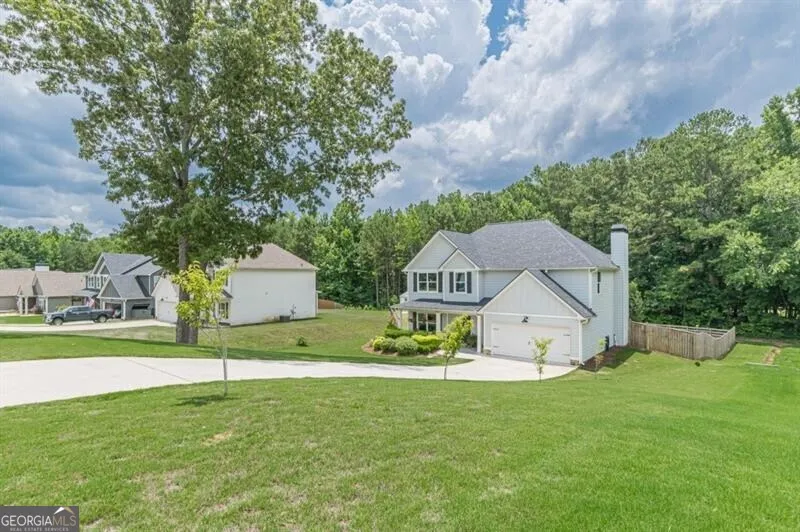 453 Tucker TRL Bremen, GA 30110