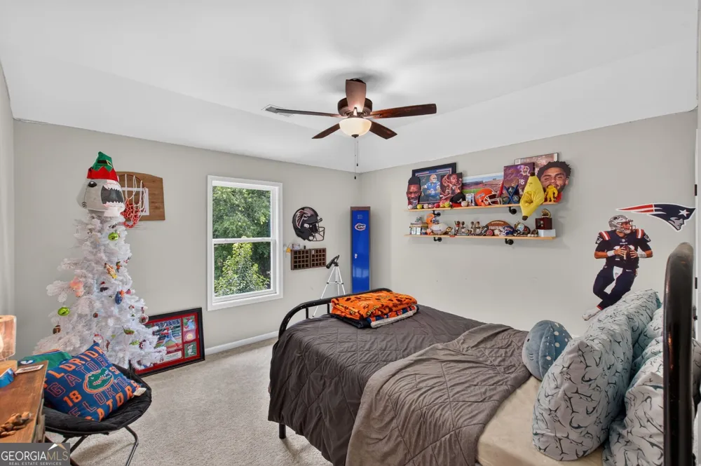 453 Tucker TRL Bremen, GA 30110