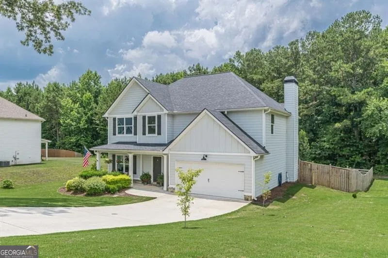 453 Tucker TRL Bremen, GA 30110