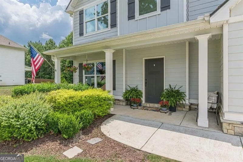 453 Tucker TRL Bremen, GA 30110