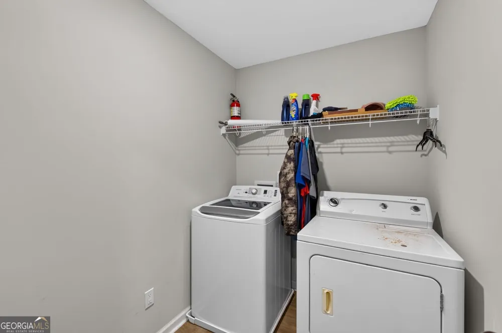 453 Tucker TRL Bremen, GA 30110
