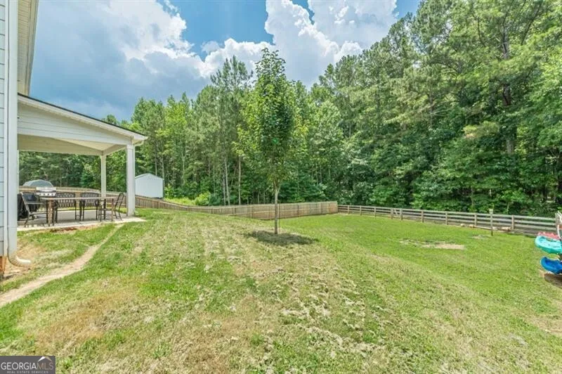 453 Tucker TRL Bremen, GA 30110