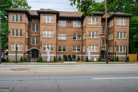360 Ponce De Leon AVE NE
