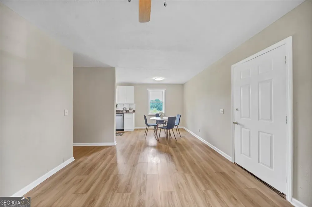 242 Jackson ST Barnesville, GA 30204