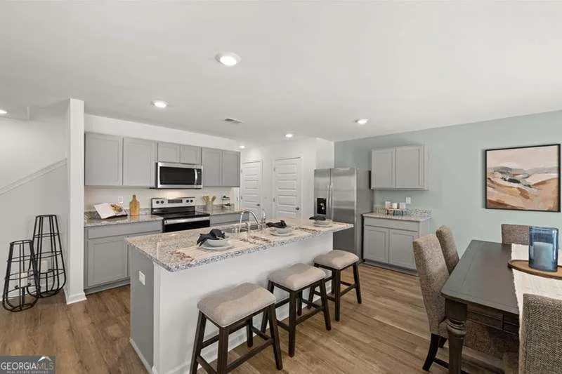 260 Coastal DR Statham, GA 30666