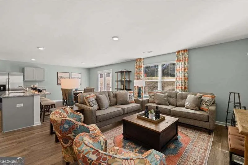 260 Coastal DR Statham, GA 30666