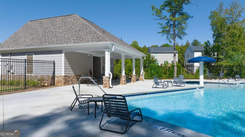 260 Coastal DR Statham, GA 30666