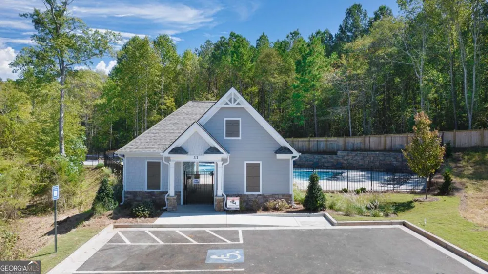 260 Coastal DR Statham, GA 30666