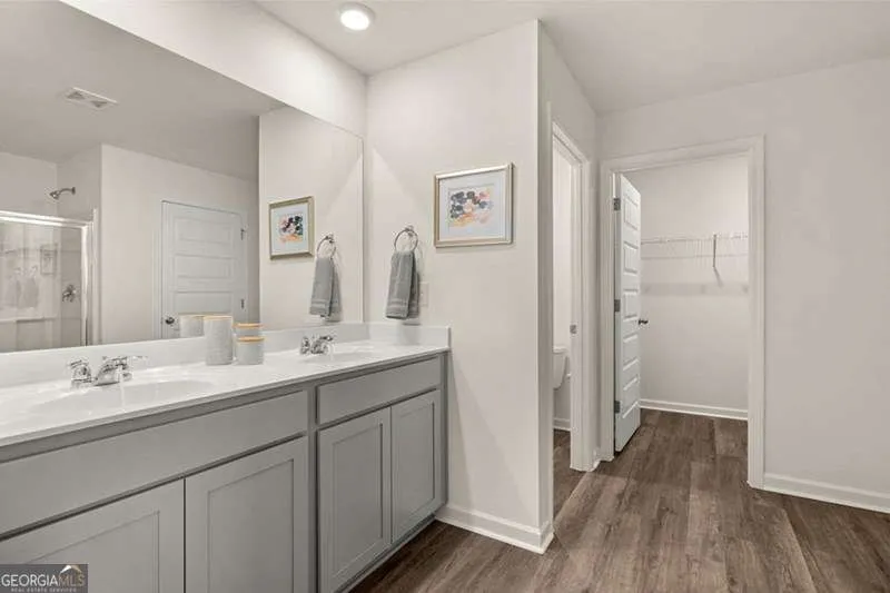 260 Coastal DR Statham, GA 30666