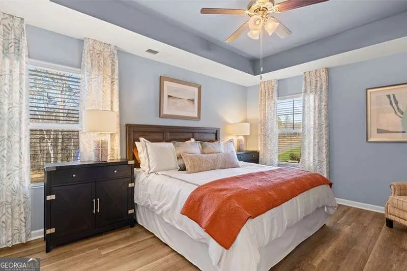 260 Coastal DR Statham, GA 30666