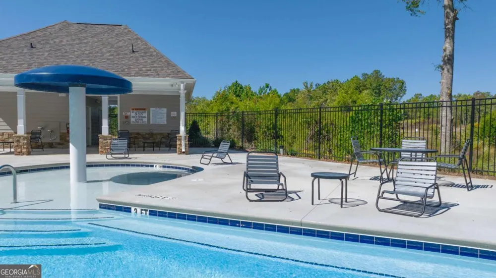 260 Coastal DR Statham, GA 30666