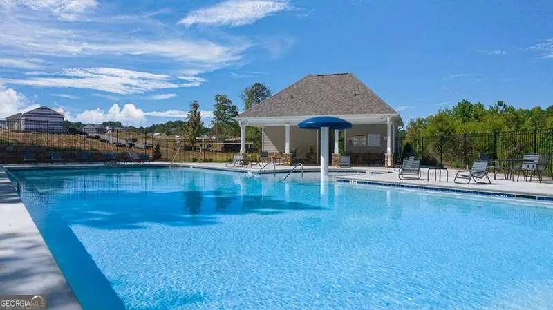 260 Coastal DR Statham, GA 30666