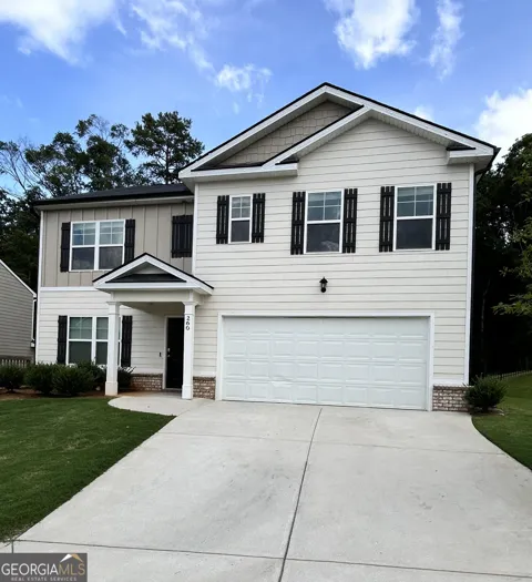 260 Coastal DR