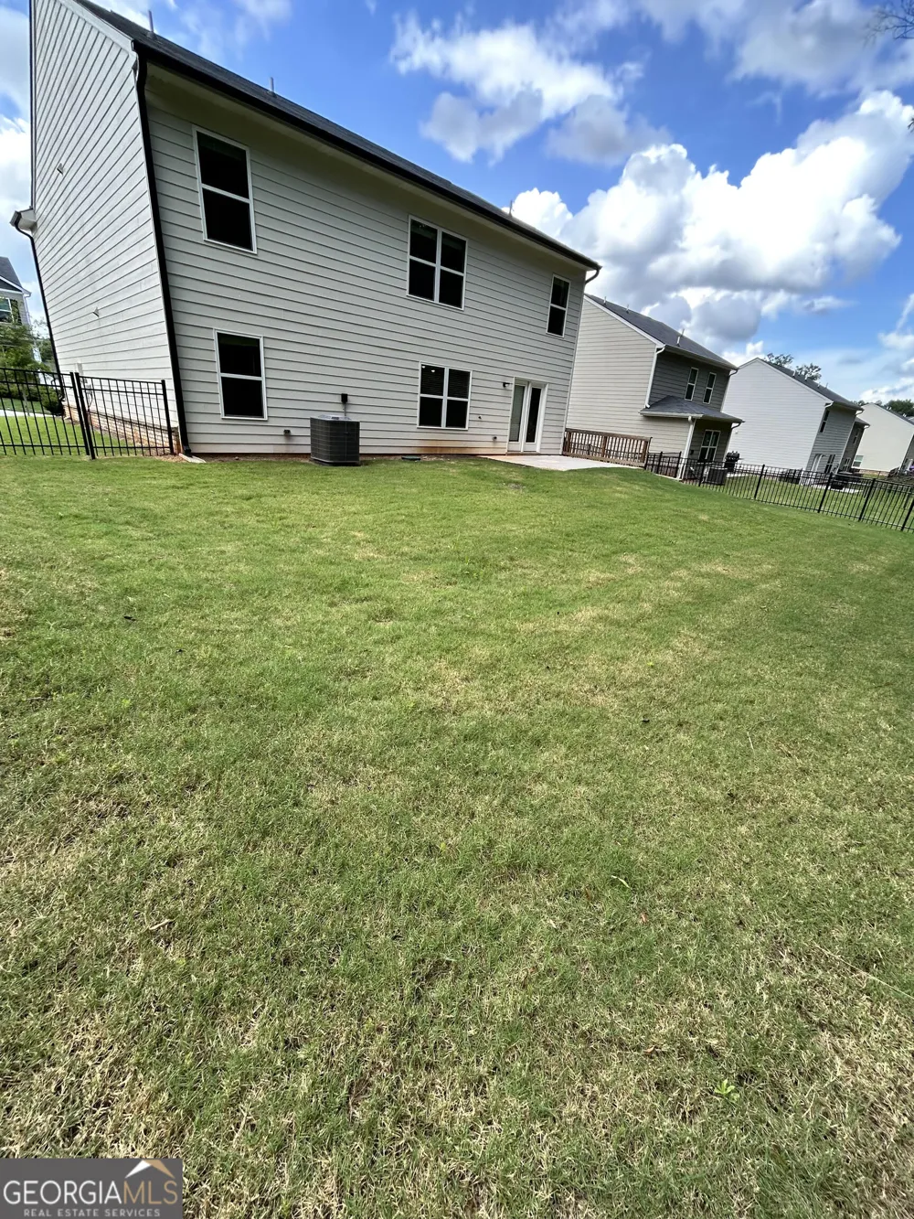 260 Coastal DR Statham, GA 30666