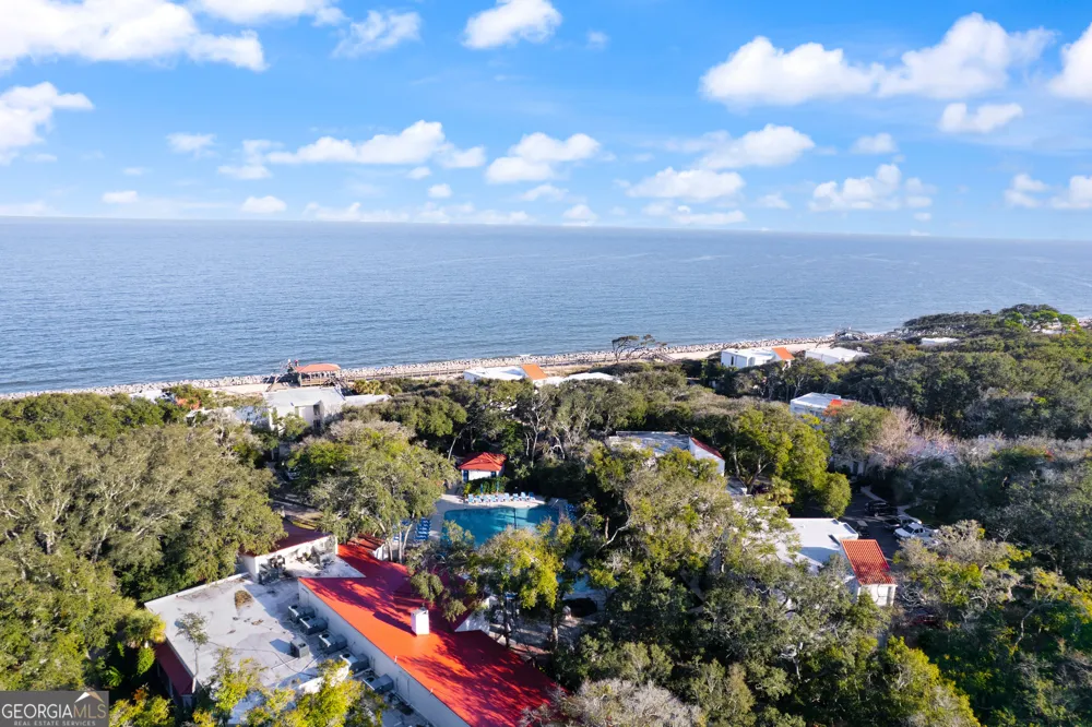 1175 N Beachview DR Jekyll Island, GA 31527
