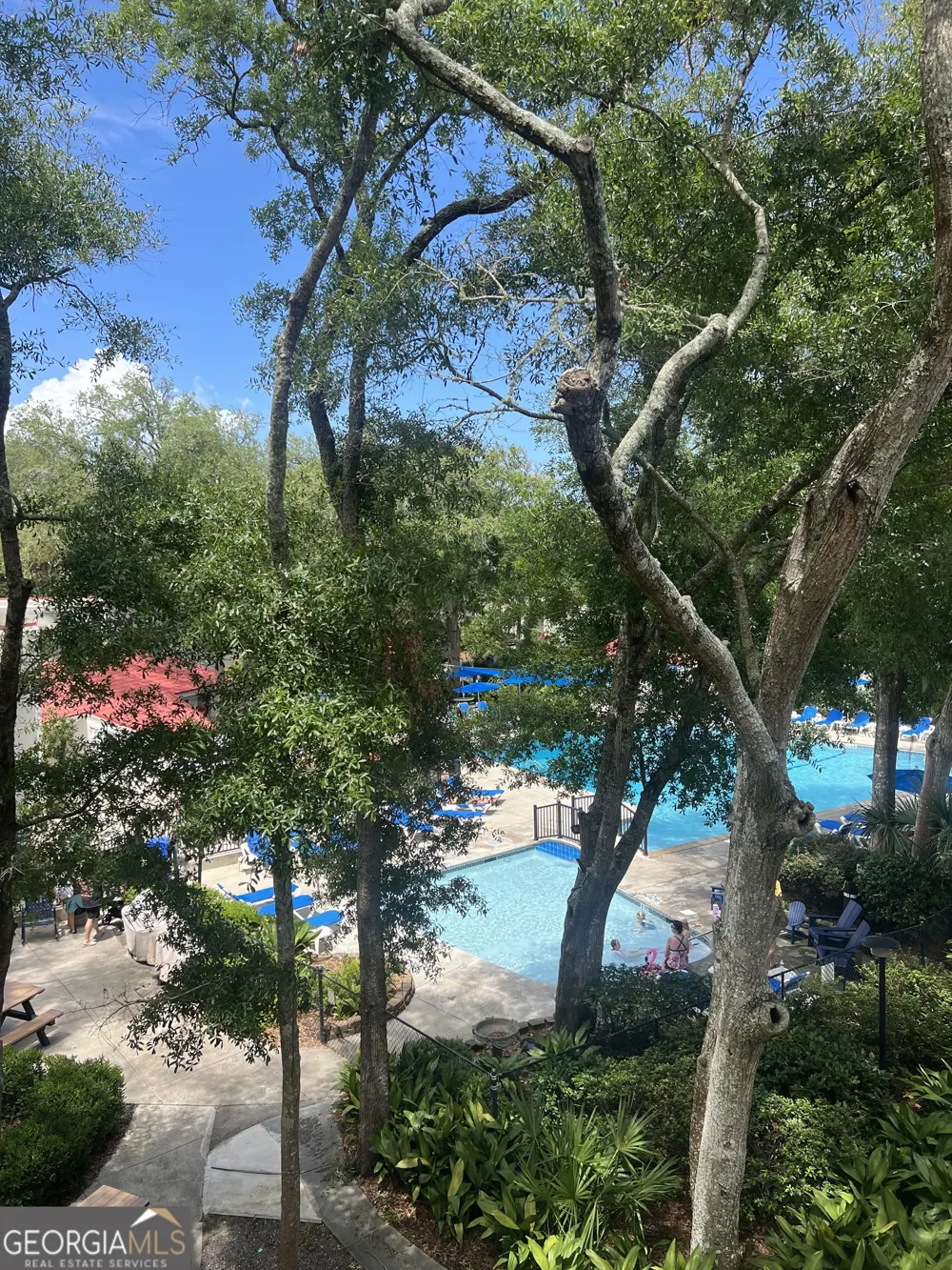 1175 N Beachview DR Jekyll Island, GA 31527