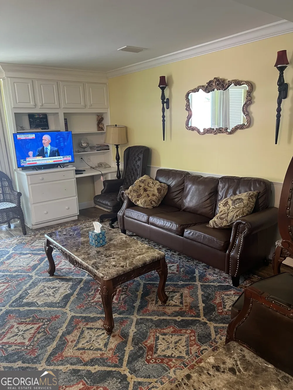 1175 N Beachview DR Jekyll Island, GA 31527