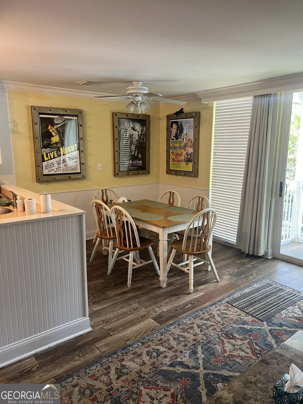 1175 N Beachview DR Jekyll Island, GA 31527