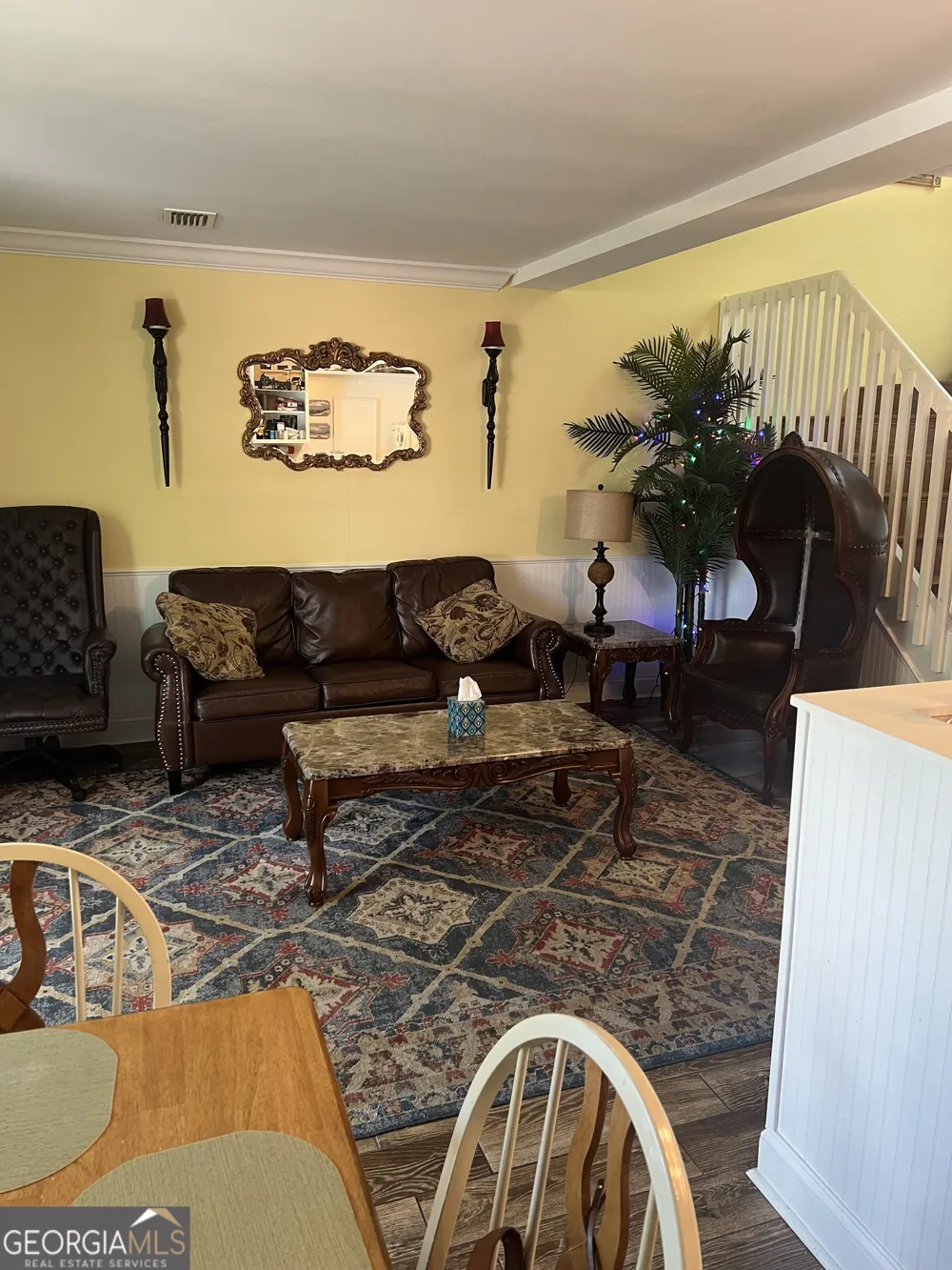 1175 N Beachview DR Jekyll Island, GA 31527