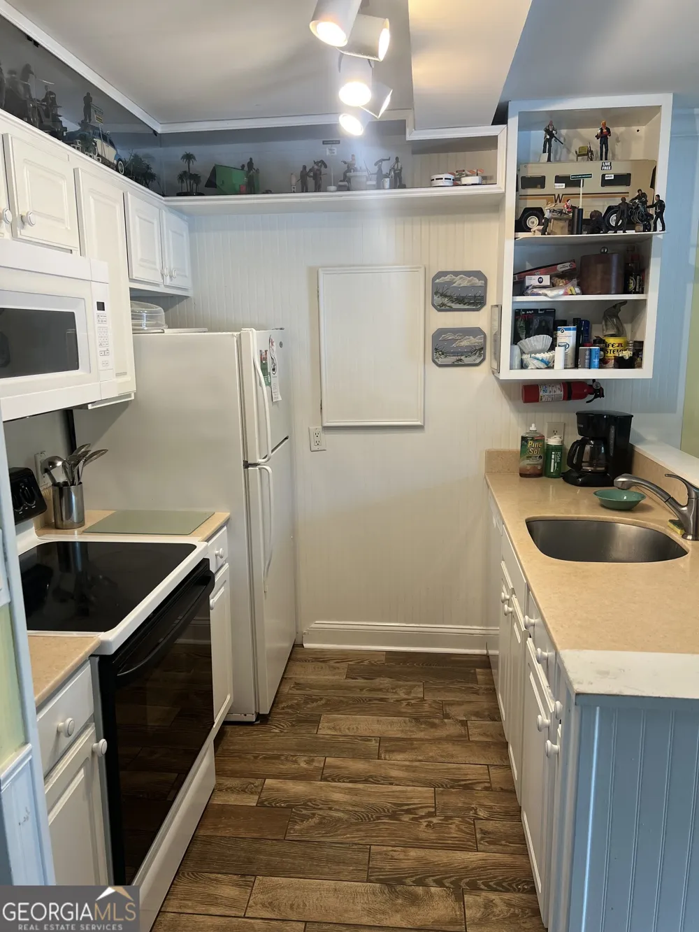 1175 N Beachview DR Jekyll Island, GA 31527