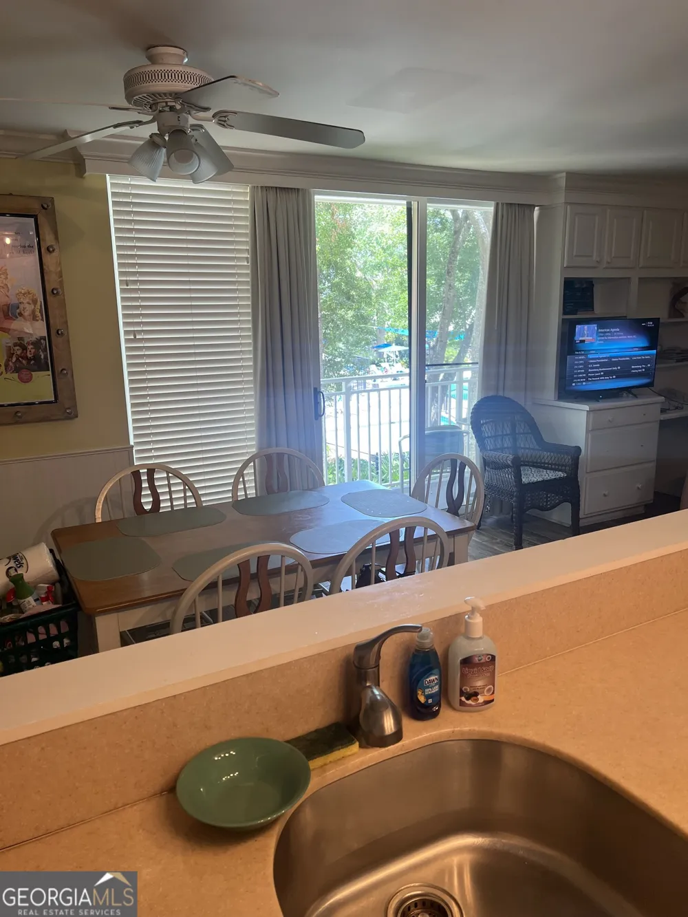 1175 N Beachview DR Jekyll Island, GA 31527