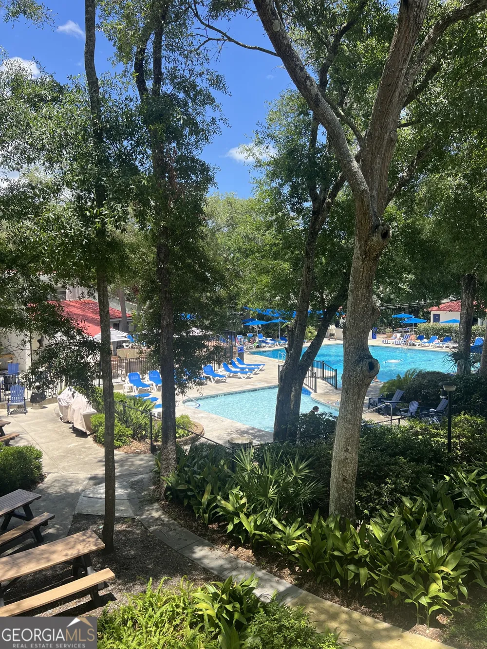 1175 N Beachview DR Jekyll Island, GA 31527