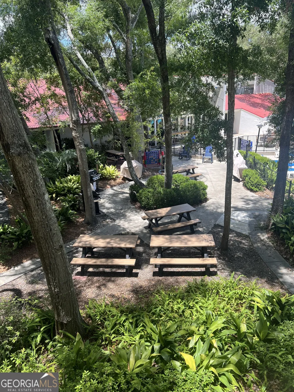 1175 N Beachview DR Jekyll Island, GA 31527