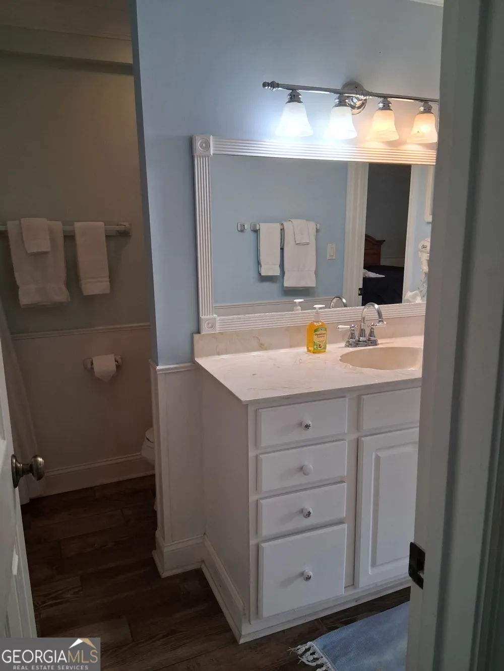 1175 N Beachview DR Jekyll Island, GA 31527
