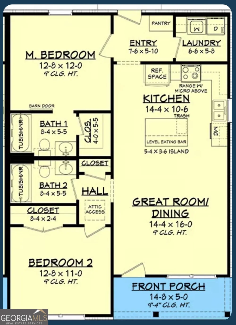 18,46,66 CLAY ST Hartwell, GA 30643