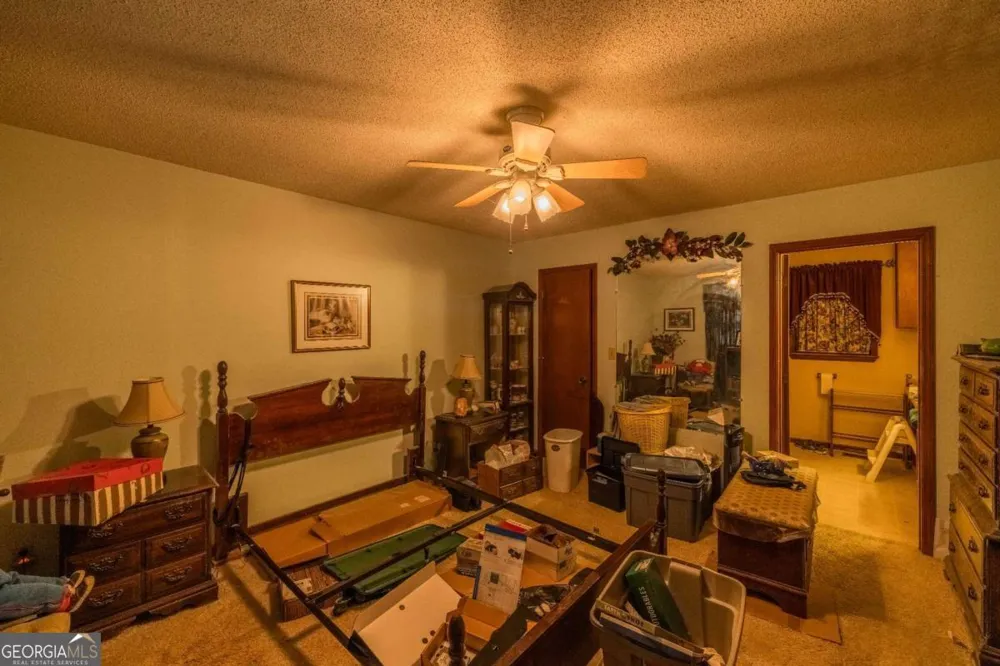 65 Eagle Chase CIR Dillard, GA 30537