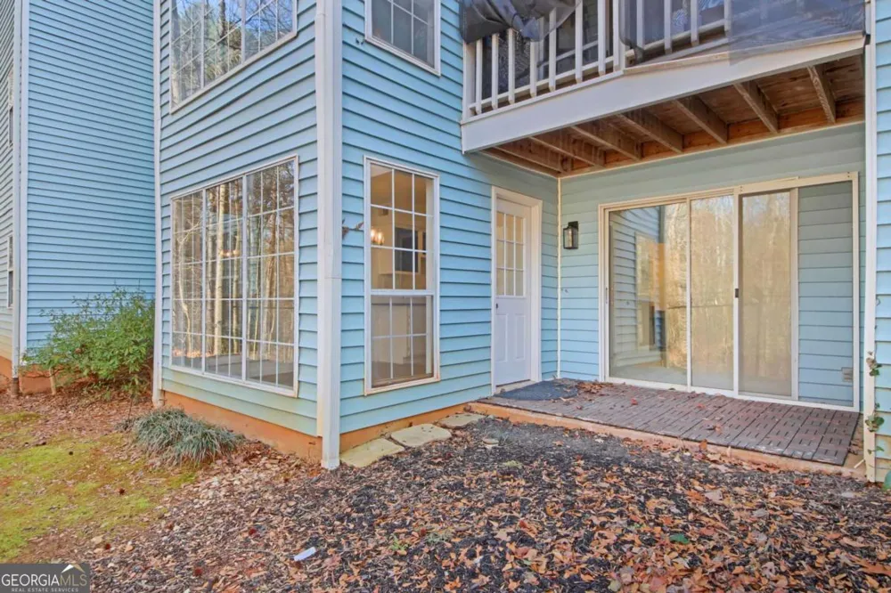 702 Glenleaf DR Peachtree Corners, GA 30092