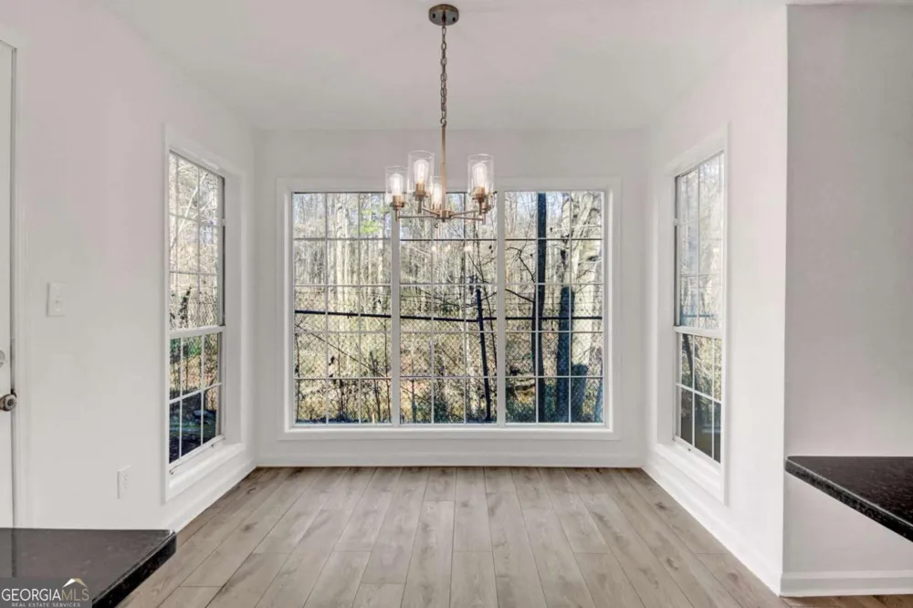 702 Glenleaf DR Peachtree Corners, GA 30092