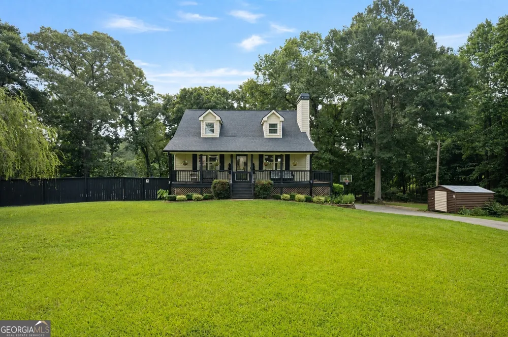 218 Johnson DR Braselton, GA 30517