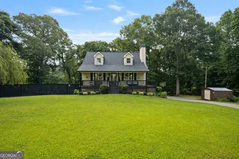 218 Johnson DR
