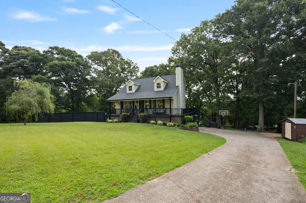 218 Johnson DR Braselton, GA 30517