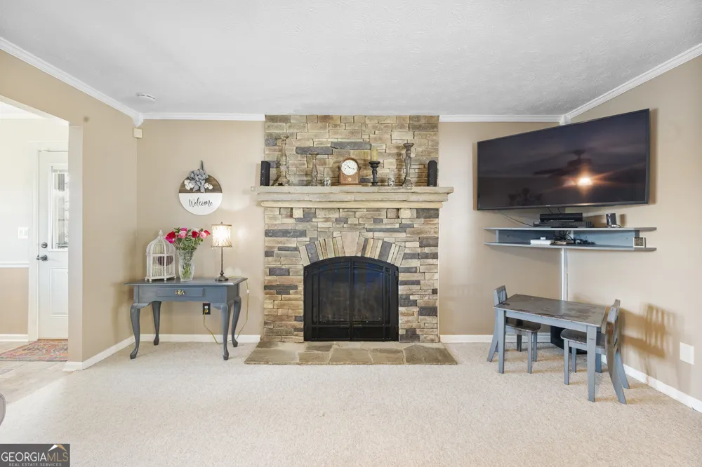 218 Johnson DR Braselton, GA 30517