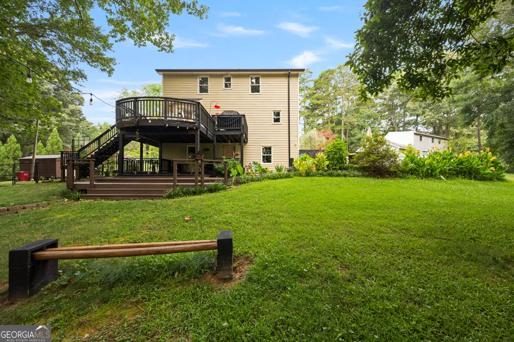 218 Johnson DR Braselton, GA 30517