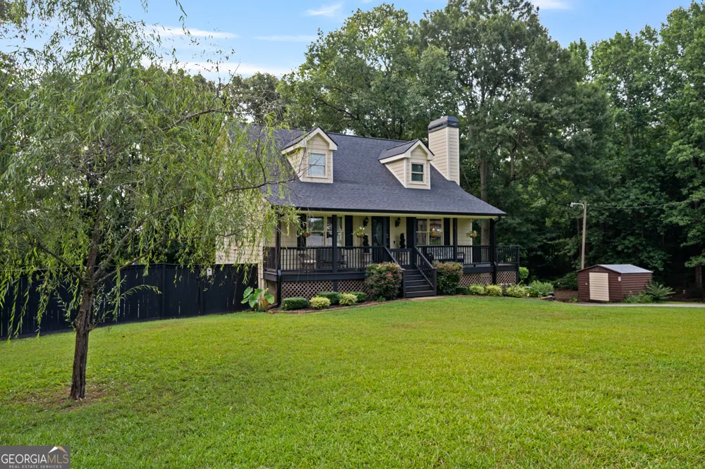 218 Johnson DR Braselton, GA 30517