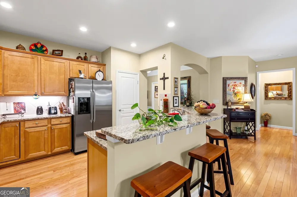 1081 Spring Station RD Greensboro, GA 30642