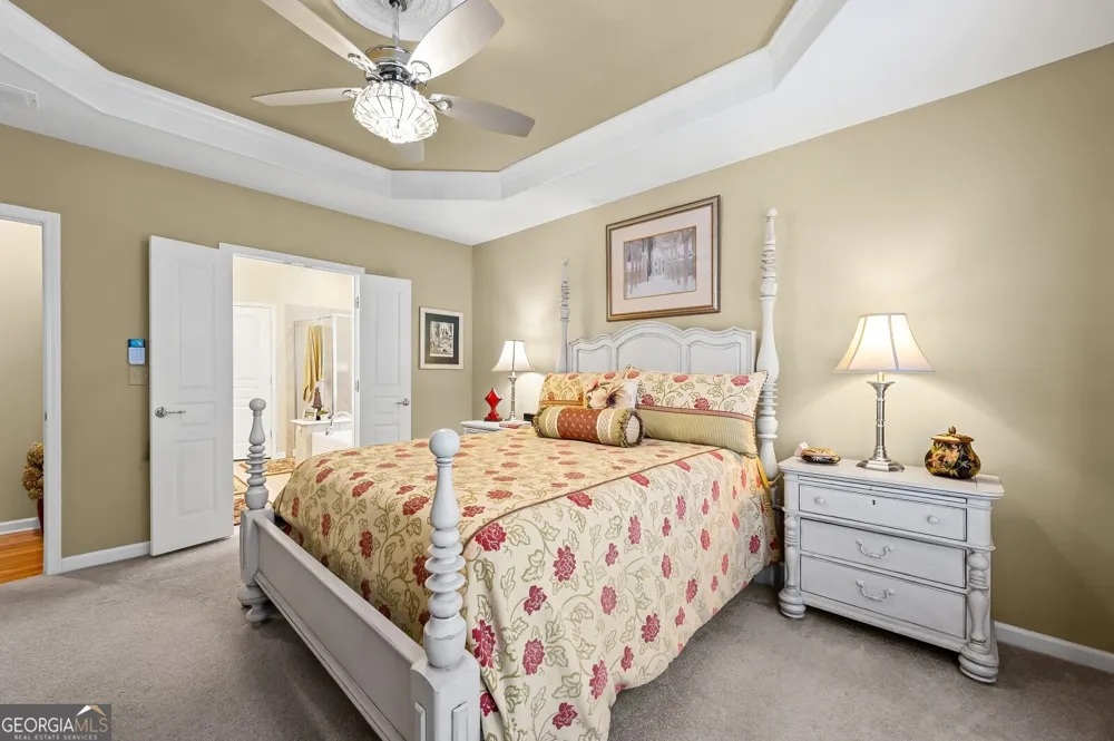 1081 Spring Station RD Greensboro, GA 30642