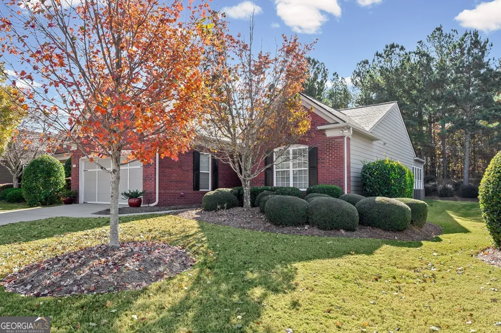 1081 Spring Station RD Greensboro, GA 30642