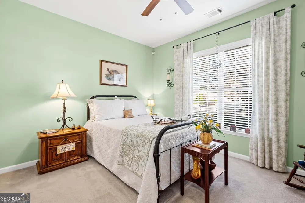 1081 Spring Station RD Greensboro, GA 30642