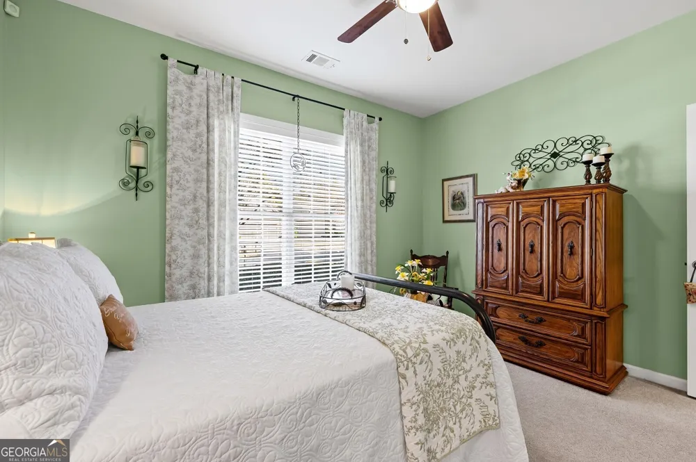 1081 Spring Station RD Greensboro, GA 30642