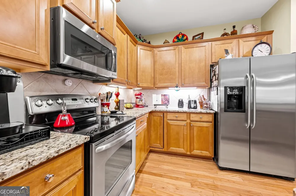 1081 Spring Station RD Greensboro, GA 30642