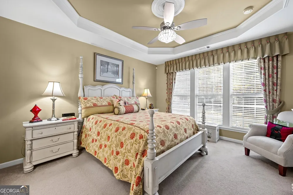 1081 Spring Station RD Greensboro, GA 30642