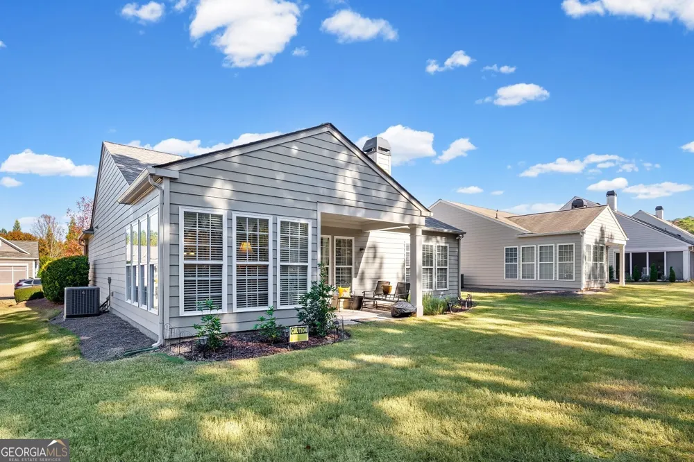 1081 Spring Station RD Greensboro, GA 30642