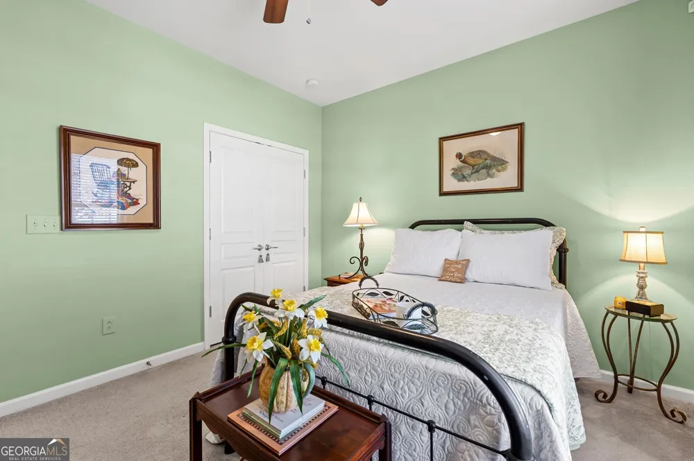 1081 Spring Station RD Greensboro, GA 30642